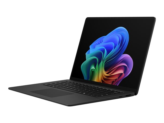 MICROSOFT Surface Rosemont Qualcomm Snapdragon X2 15p M12 16Go 512Go W11P Black FG French