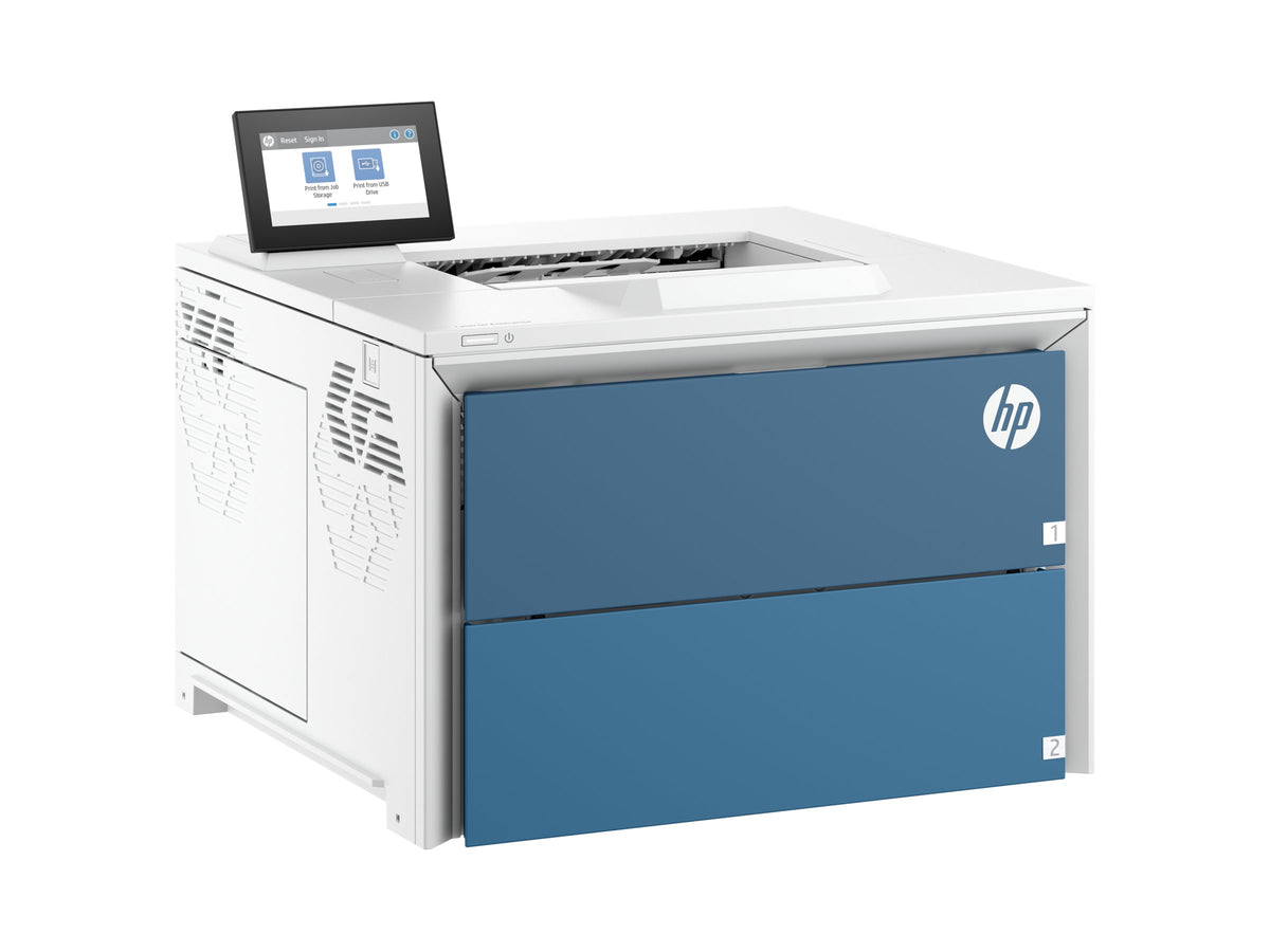 HP INC. HP LaserJet Enterprise 5502dn mono A4 50ppm