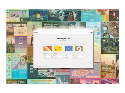 SAMUNG VX-RSY RemoteManagement Standard