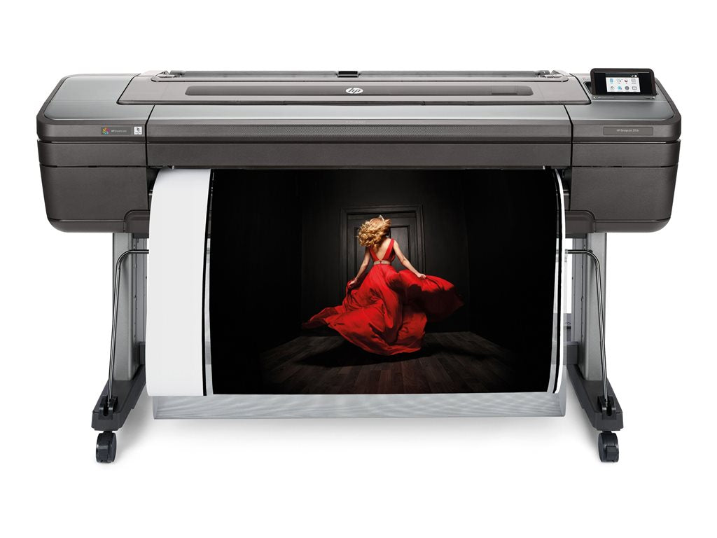 HP DesignJet Z9+dr 44inch PostScript Printer with V-Trimmer