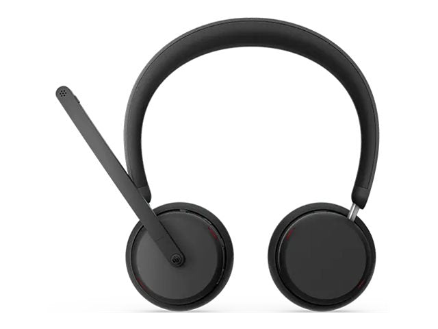 LENOVO LENOVO Dual-Mode Wireless ANC Headset 6550 USB-C Teams