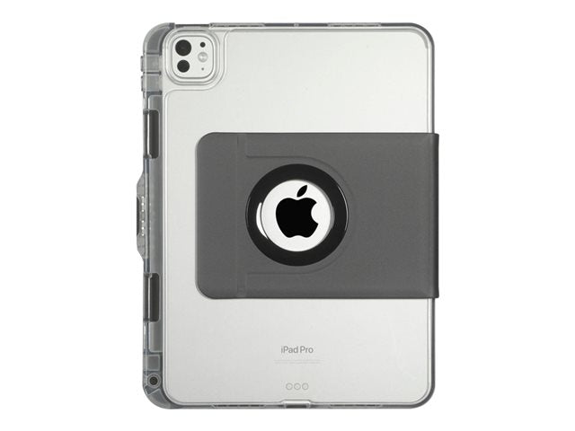 TARGUS VersaVu Clear Case for iPad Air 11inch M2 iPad Pro 11p 4th gen. 2022 iPad Pro 11p 3rd 2nd and 1st gen.