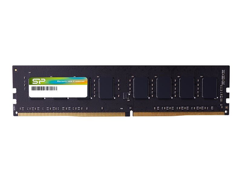 SILICON POWER COMPUTER & COMMUNICAT SILICON POWER DDR4 16Go 3200MHz CL22 UDIMM