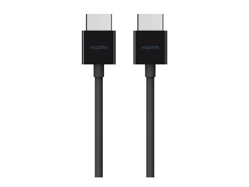 BELKIN Câble HDMI 2.0 Ultra HD 2m