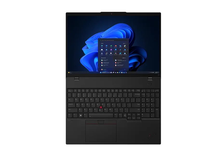 LENOVO LENOVO ThinkPad L16 Gen 2 AMD Ryzen 5 PRO 215 16p WUXGA 16Go 512Go SSD M.2 2280 PCIe AMD Radeon 740M W11P 1YR Premier NBD