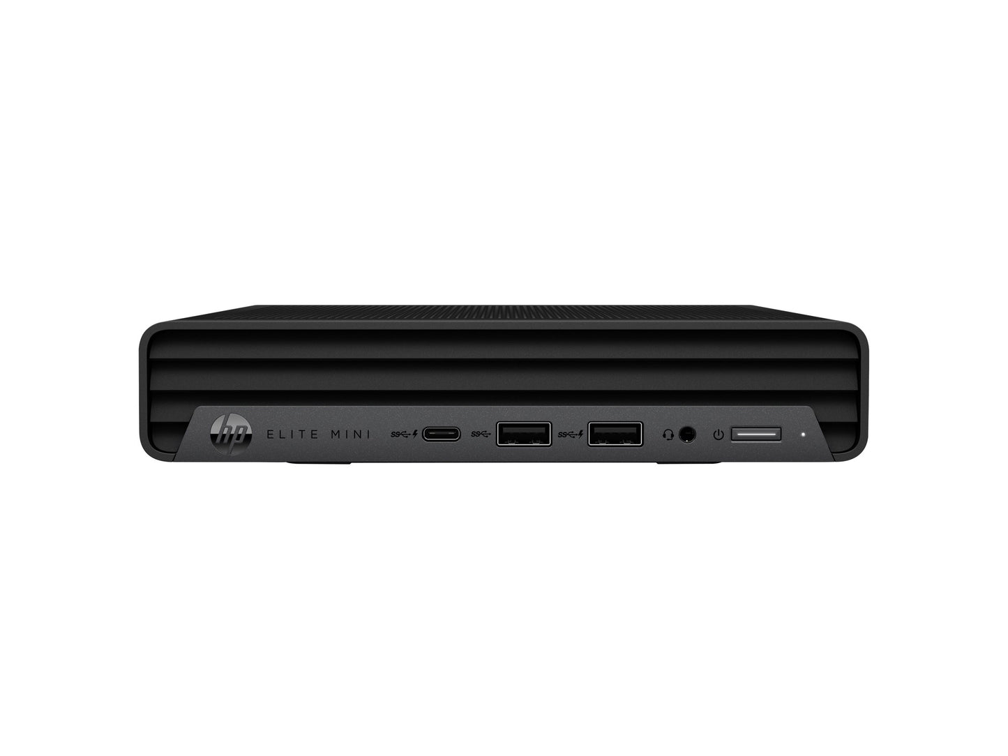HP Elite 800 G9 Mini Intel Core i5-13500 16Go DDR5 512Go M.2 PCIe NVMe SSD ax6G+BT W11P 3/3/3