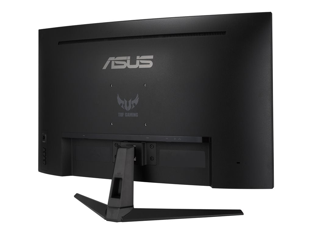 ASUS VG328H1B TUF Gaming 31.5p FHD Curved Monitor 1920x1080 165Hz 1ms MPRT FreeSync Premium VA 16:9 D-Sub HDMI