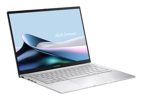 ASUS Zenbook UX3405CA-PP285X Intel Core Ultra 9 285H 14p WQXGA+ 32Go RAM 1To SSD Intel Arc Graphics W11P Argent 2 ans PC Portable