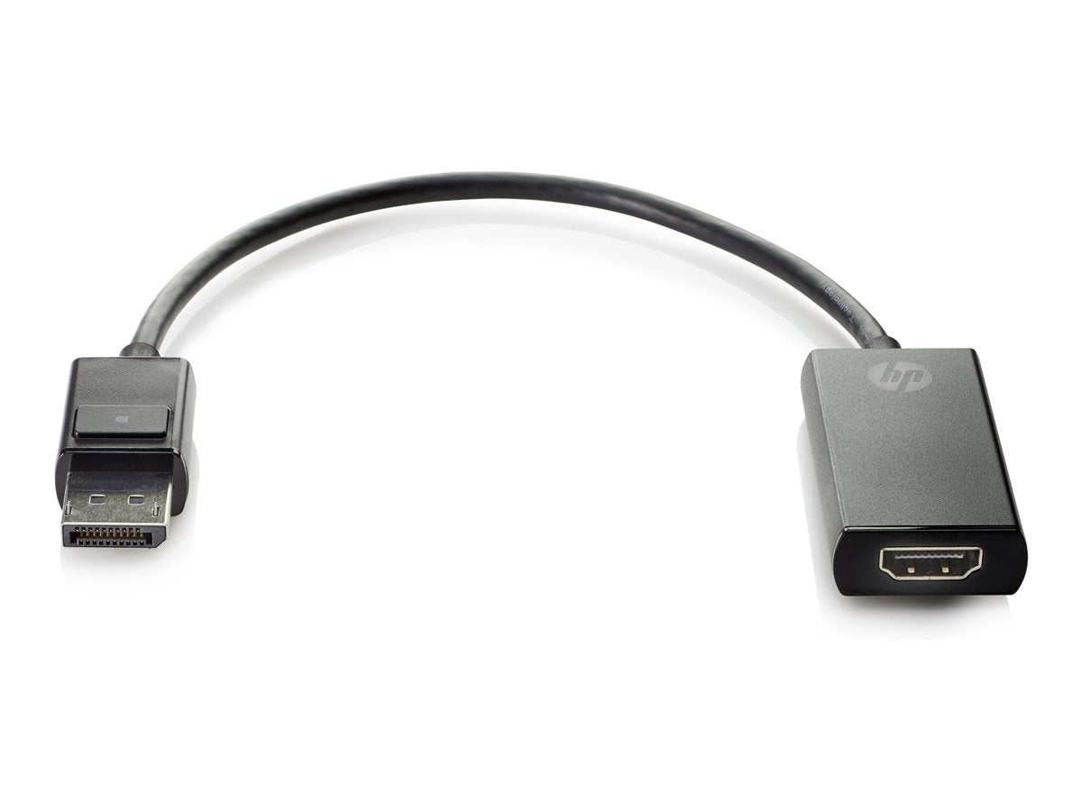 HP INC. HP DisplayPort To HDMI True 4k Adapter