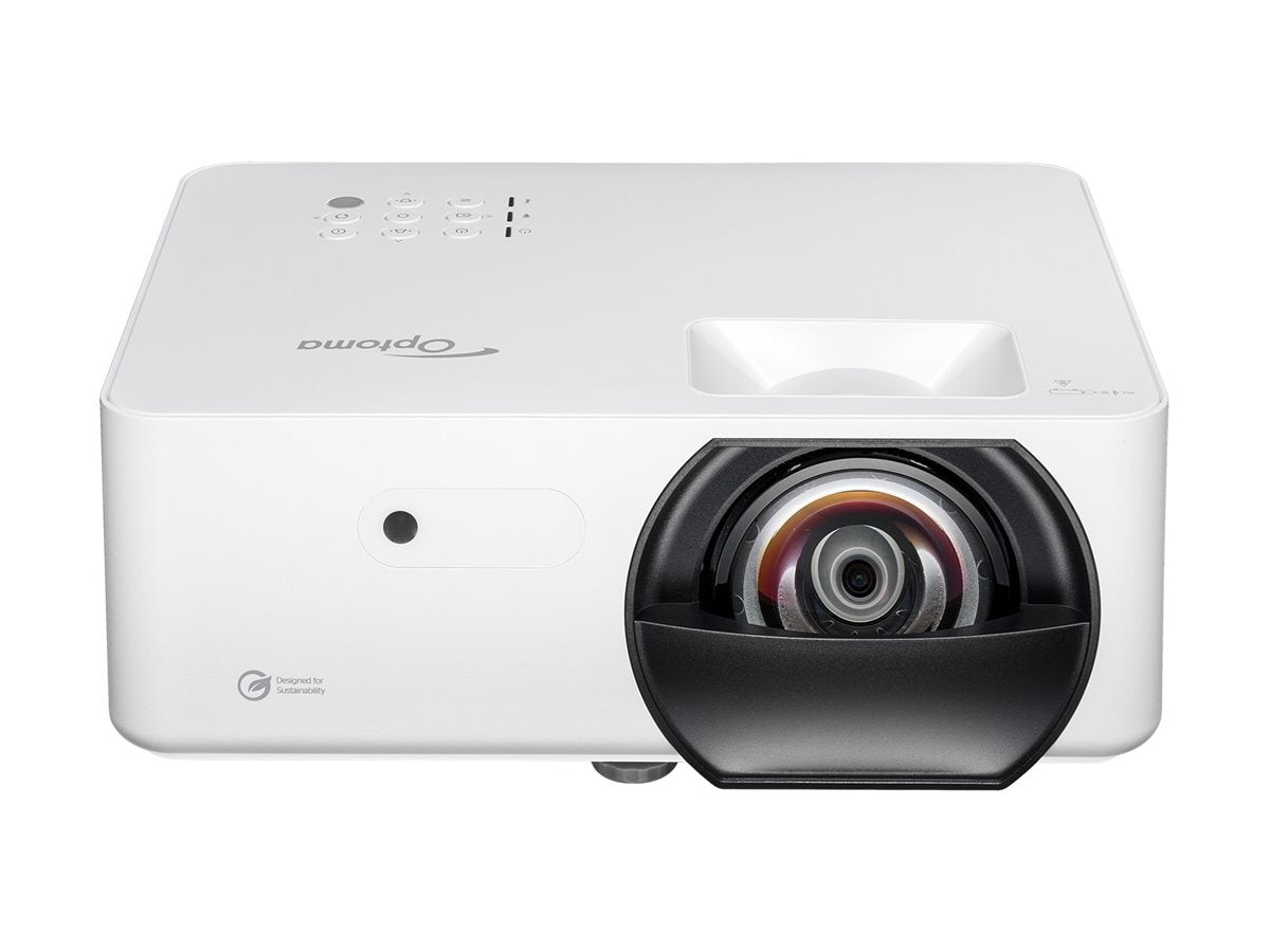 OPTOMA LH351ST Laser Projector 1080p 3300lm