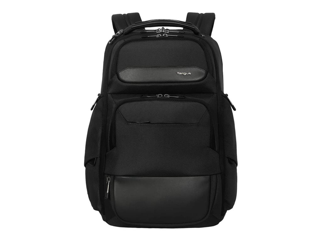 TARGUS TARGUS HeritageLuxe 15-16p BackPack - Black