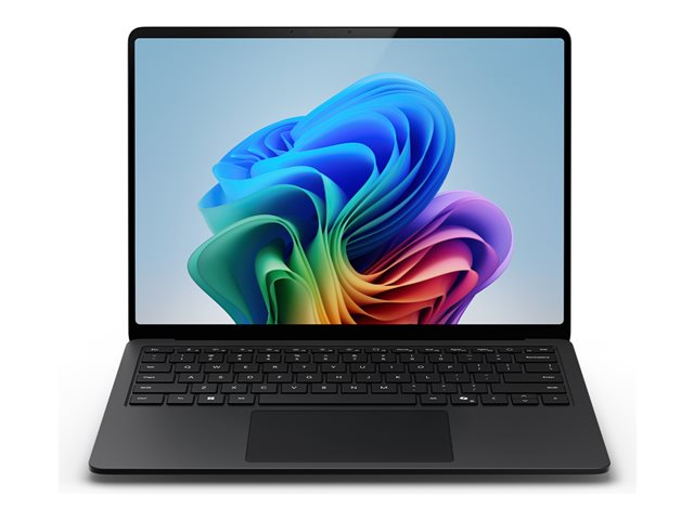 MICROSOFT Surface Laptop 7 Snapdragon X Elite 15p 16Go 512Go CM UMA W11P SC French Blgm Comm Graphite DEMO