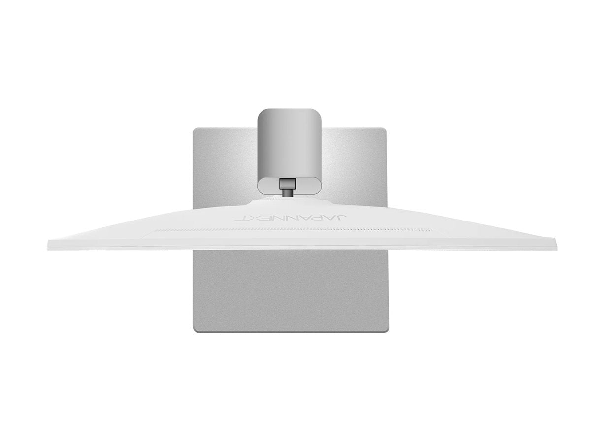 JAPANNEXT JAPANNEXT JN-IPS27WQHDR-C65W-FLD-T - Ecran tactile 27p 2560x1440 WQHD 75Hz - 400 cd/m2 - HDMI - DP - USB-C charge 65W - Blanc