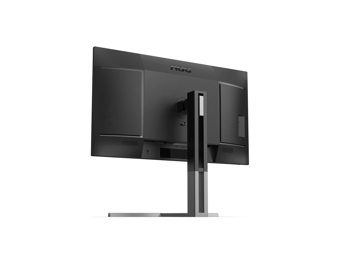 AOC INTERNATIONAL AOC U27U3CV 27p Nano IPS WLED UHD 60Hz HDMI