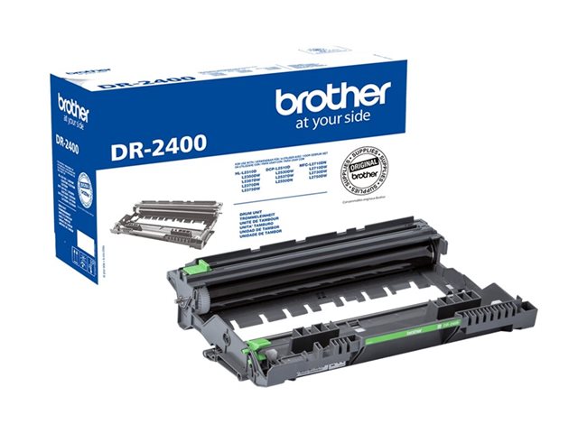 BROTHER DR-2400 Drum
