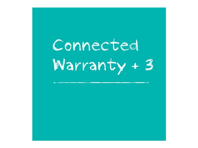 EATON Connected Warranty+3 Product Line A4