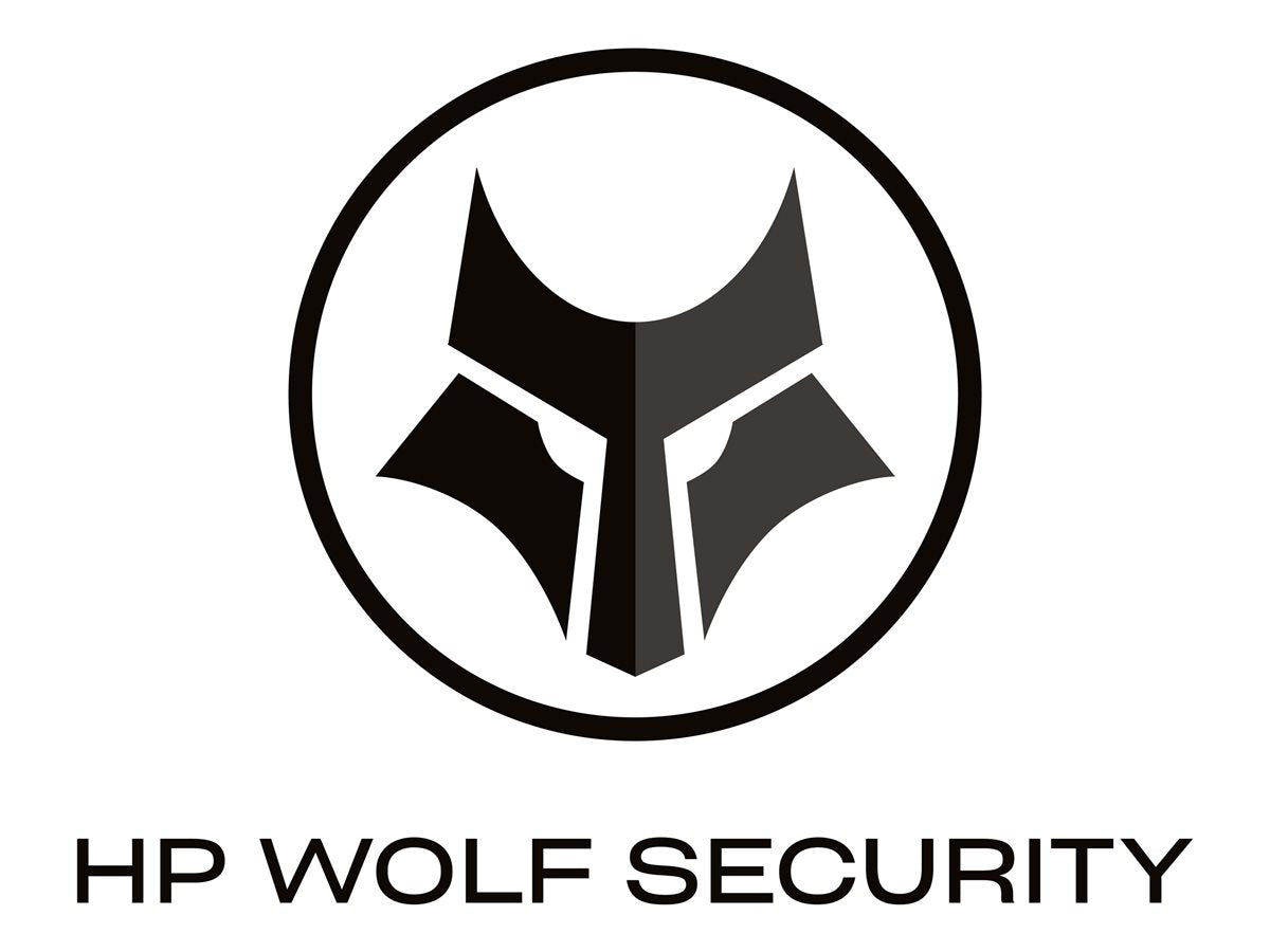 HP 1y Wolf Pro Security Education SvcHP 1 year Wolf Pro Security Service for Education