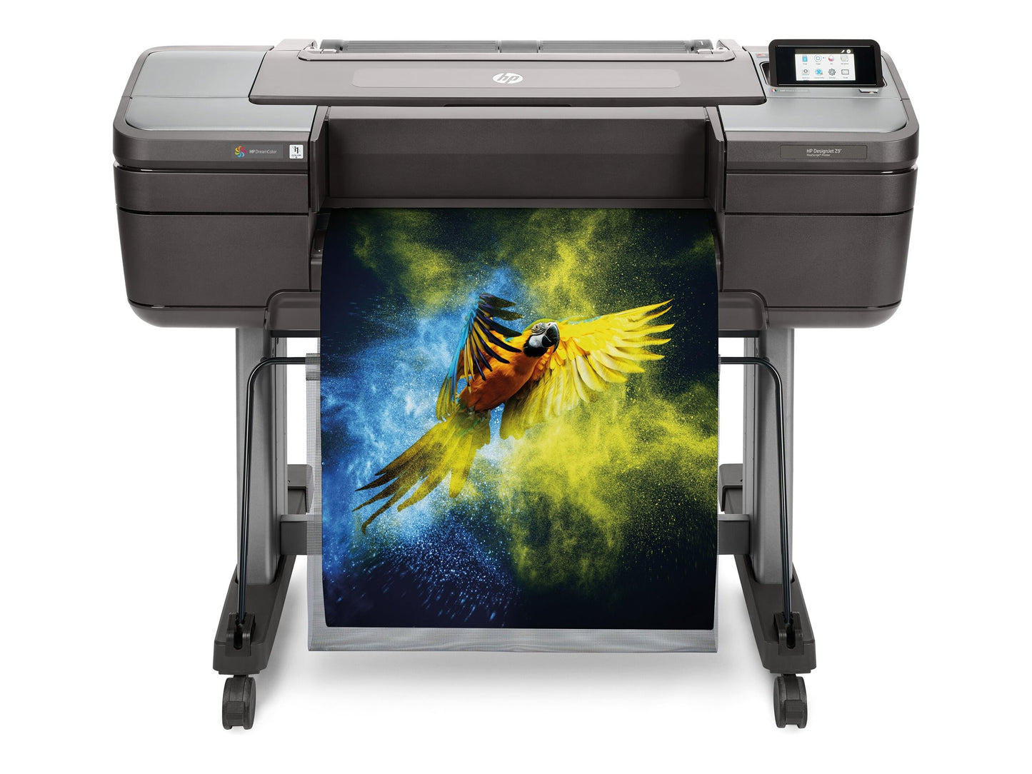 HP DesignJet Z9+ 24inch PostScript Printer
