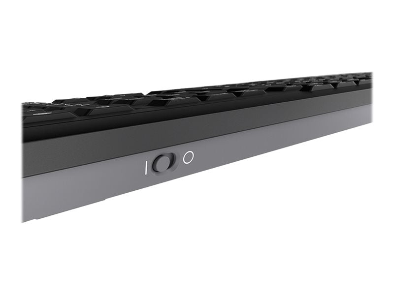 CHERRY Stream Keyboard Wireless (EU)