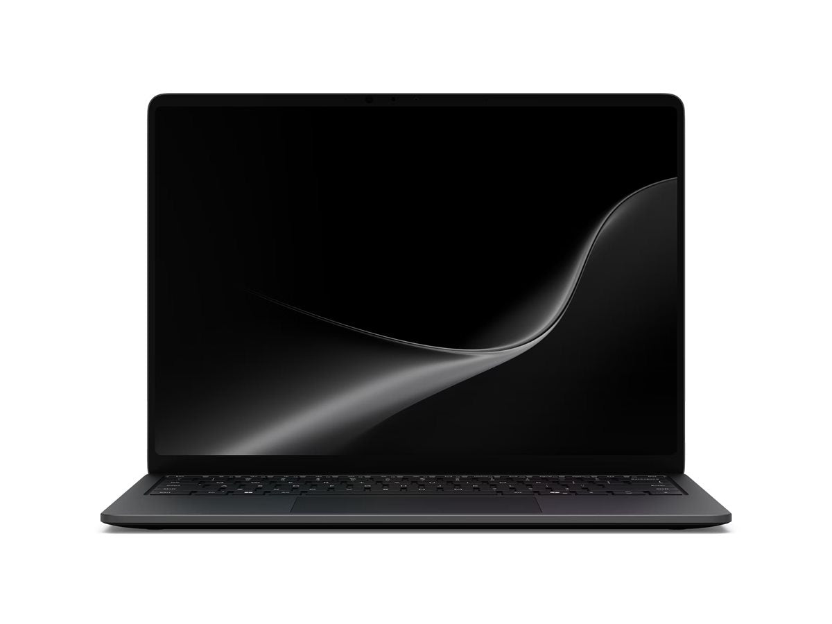 MICROSOFT Surface Laptop Marietta - Intel Core Ultra 5 335 - 13.8p - 16Go - 512Go - W11P - Noir - PC - Ordinateur Portable - AZERTY