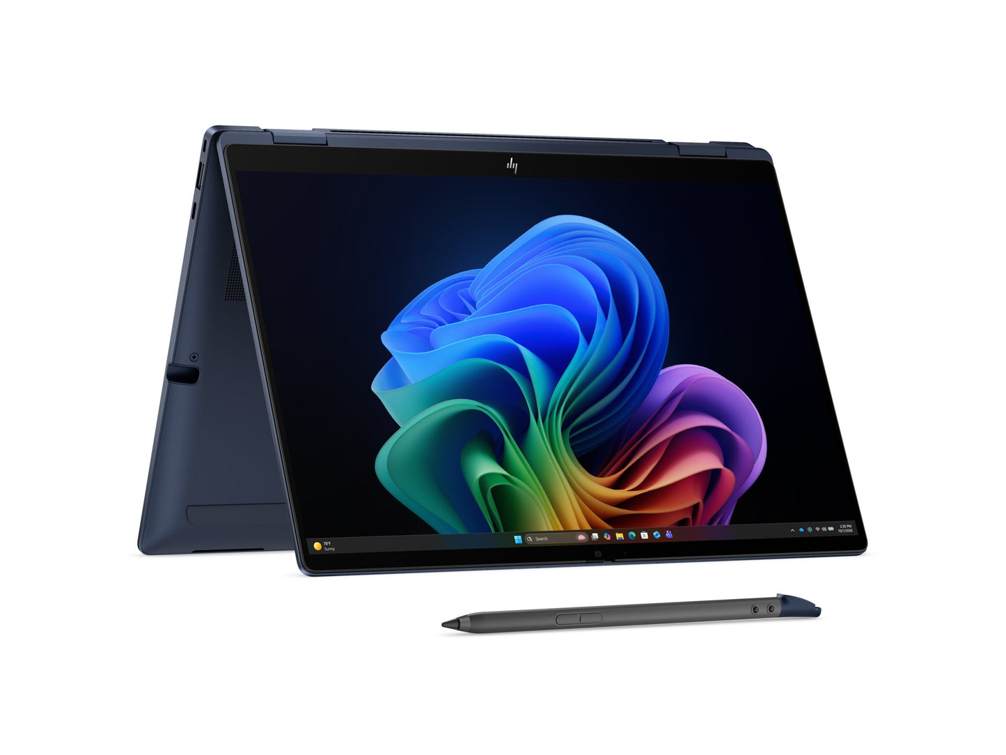 HP INC. HP EliteBook X Flip G2i AI Intel Core Ultra 5 325 14p WUXGA 32Go LPDDR5X 512Go SSD be+BT 3C Batt FPS UMA W11P 1yr Wrty