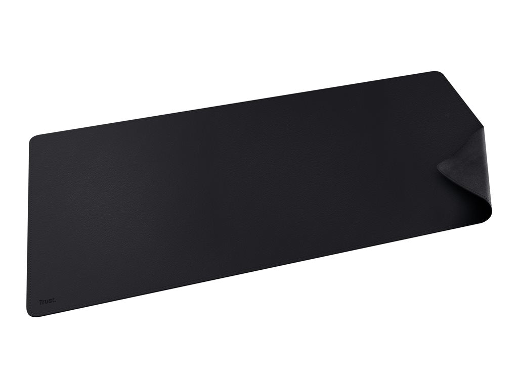 TRUST BENYA XXL DESK PAD - BLACK