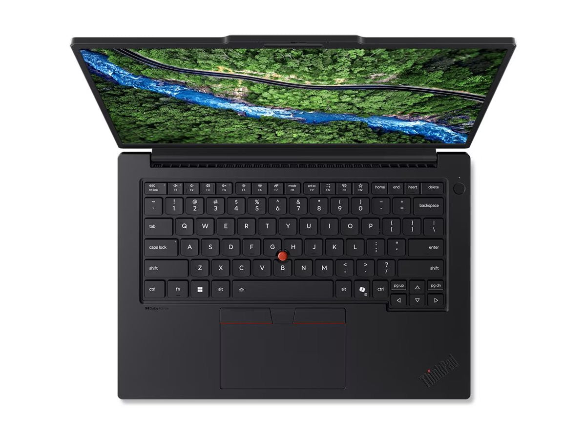 LENOVO ThinkPad P14s Gen 7 AMD Ryzen AI 9 HX PRO 470 14p WUXGA Touch 48Go 1To SSD M.2 AMD Radeon 890M W11P 3YR Carryin