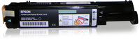 EPSON ACULASER CX21N, CX21NF cartouche de toner noir capacité standard 4.500 pages pack de 1