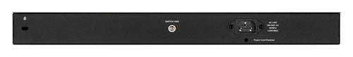 D-LINK 24Port PoE 10/100/1000 Base-T port