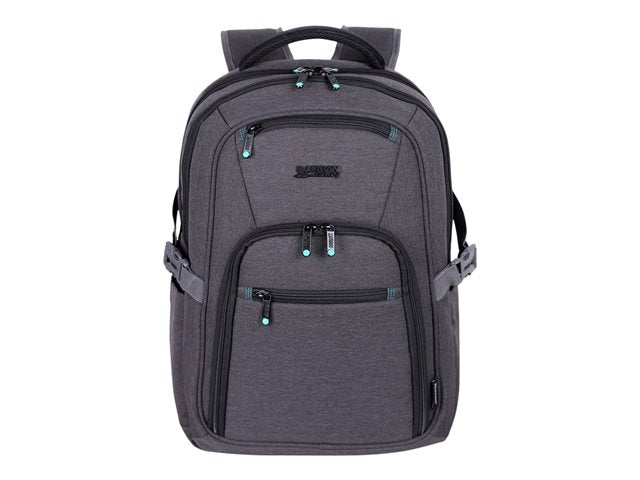 URBAN FACTORY HEAVEE GREEN Travel Backback 13/14p Eco Made