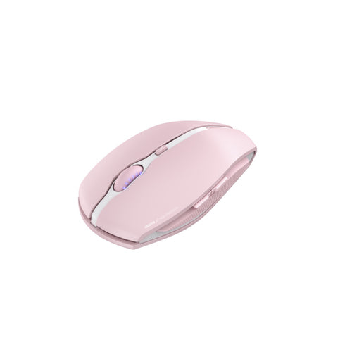 CHERRY GENTIX BT Cherry Blossom Mouse