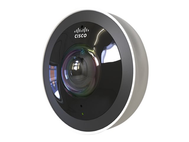 CISCO Meraki 360 degree MV32 Mini Dome Camera 256Go Storage