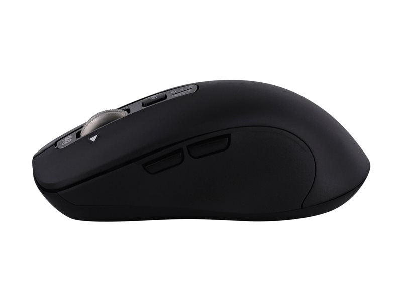 TNB INFINITE - Dual Wheel Wireless Mouse