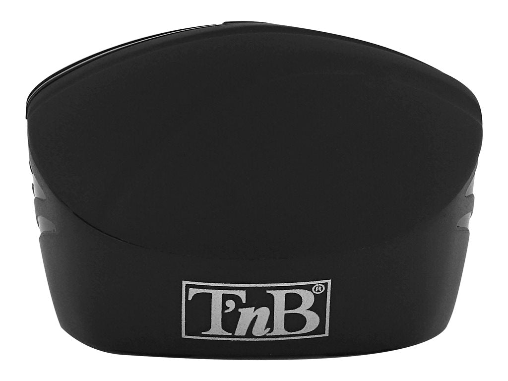 TNB POKET Ultra-Compact Wireless Mouse Goes Everywhere You Go Wireless Receiver Rf 2.4Ghz For An Increased Freedom Of Movement