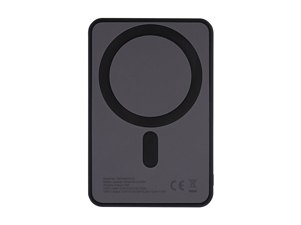TNB MagSafe Power Bank 5.000 mAh