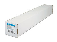 HP UNIVERSAL bond papier blanc inkjet 80g/m2 A1 1 rouleau pack de 1 594mm x 91.4m