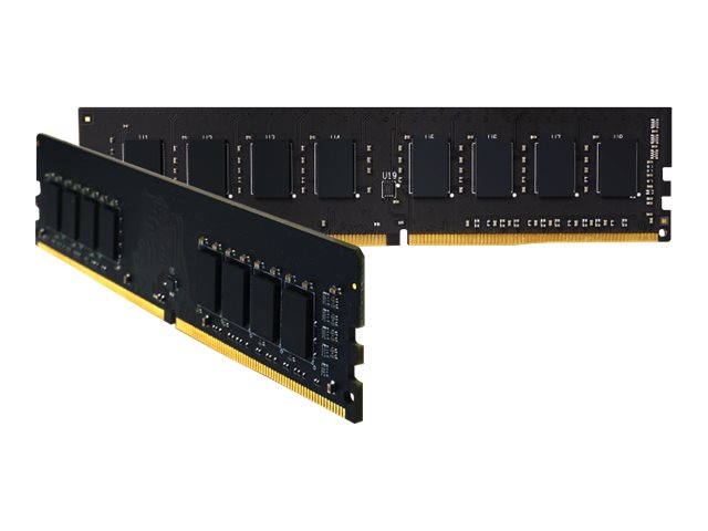 SILICON POWER DDR4 32Go 3200MHz CL22 UDIMM