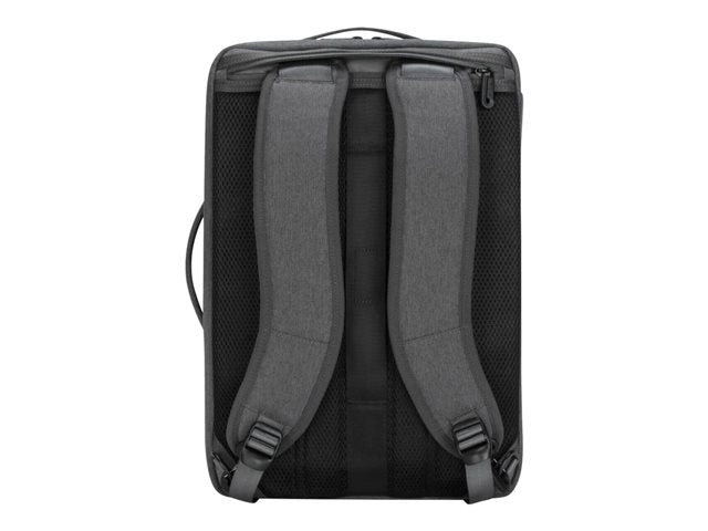 TARGUS Cypress Convertible Backpack 15.6p Grey