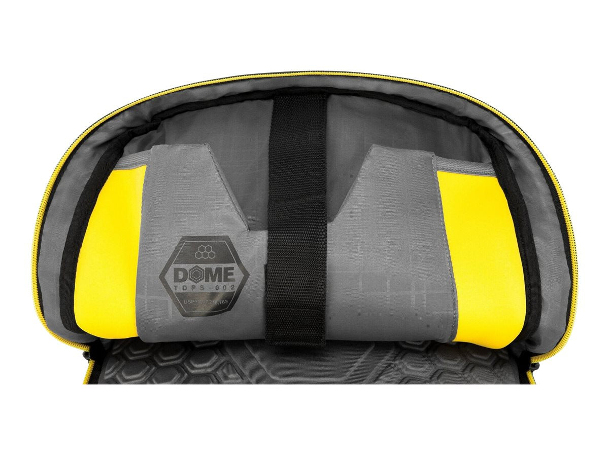 TARGUS TARGUS CityGear 17.3p Backpack Blk