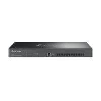 TP-LINK JetStream 8-Port 10G SFP+ L2 Managed Switch