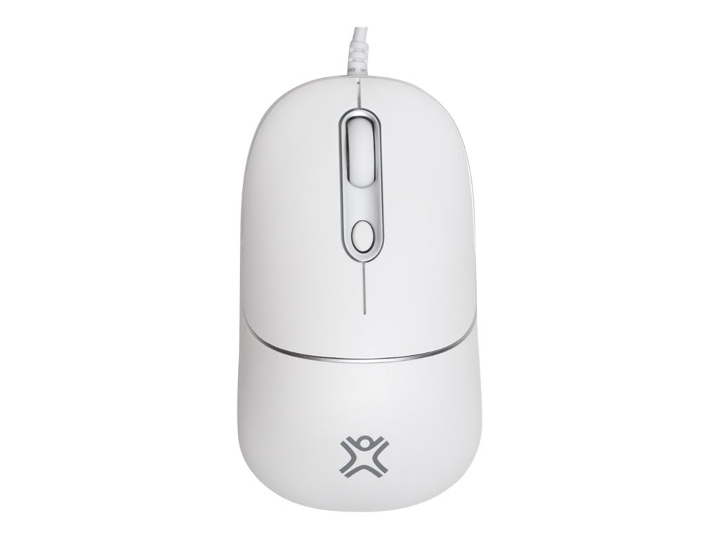 XTREMEMAC Souris filaire Type-C
