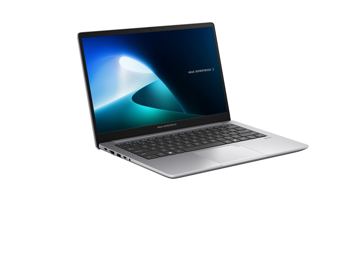 ASUS ASUS ExpertBook P1403CVA-S61764X Intel Core 7 240H 14p FHD DDR5 16Go 512Go 2280 PCIE G4 SSD Intel Graphics W11P Grey 2 ans PUR
