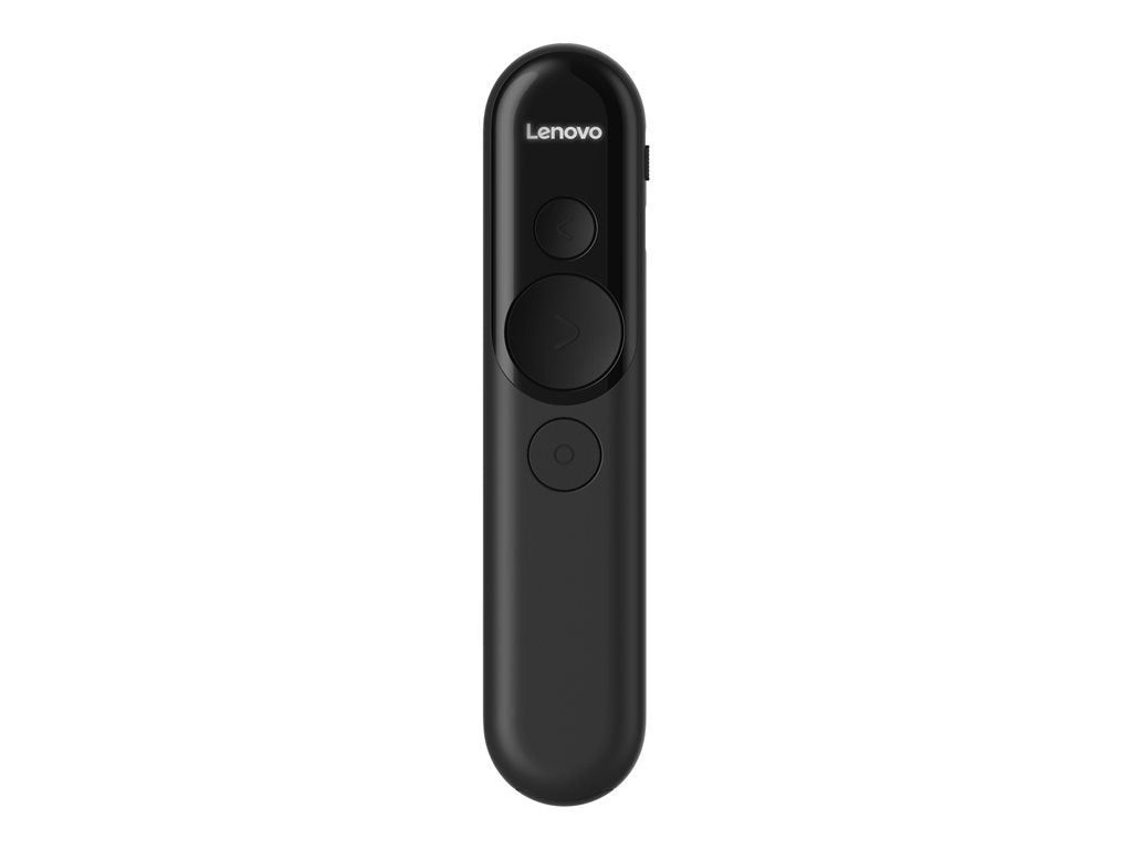 LENOVO LENOVO Laser Rechargeable Presentation Remote