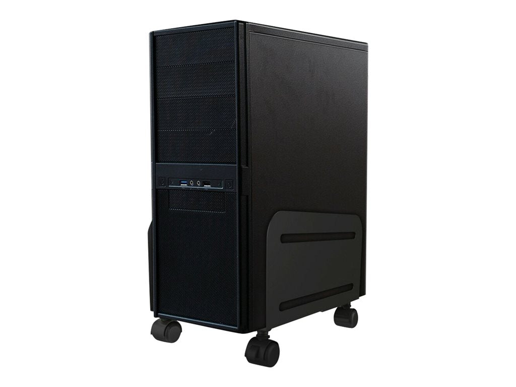 NEOMOUNTS CPU-M100BLACK Support pour ordinateur - max 10 kg - universel