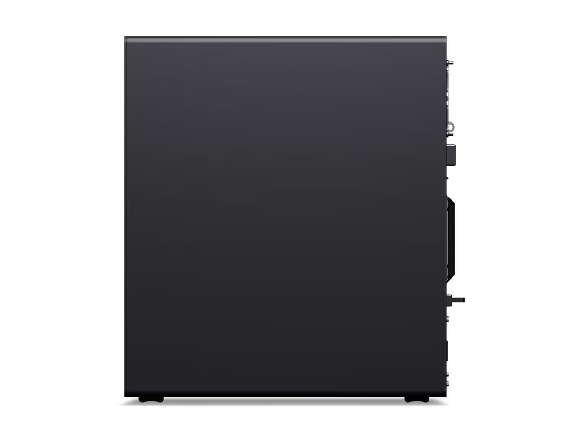 LENOVO ThinkStation P3 Tower Gen 2 Intel Core Ultra 9 285K 64Go 1To SSD M.2 2280 PCIe RTX PRO 4000 Bw 24Go W11P 3 Year Onsite