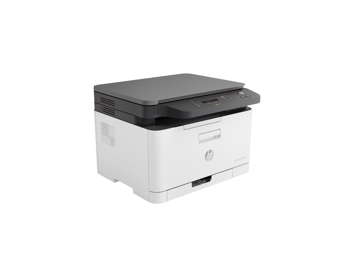 HP INC. HP Color Laser MFP 178nw MFP colour laser A4 210x297mm A4 18ppmcopy 18ppmprint 150 sheets USB 2.0 LAN Wi-Fi