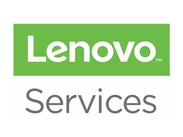 LENOVO 3Y Premier Support Plus upgrade from 1Y Premier Support