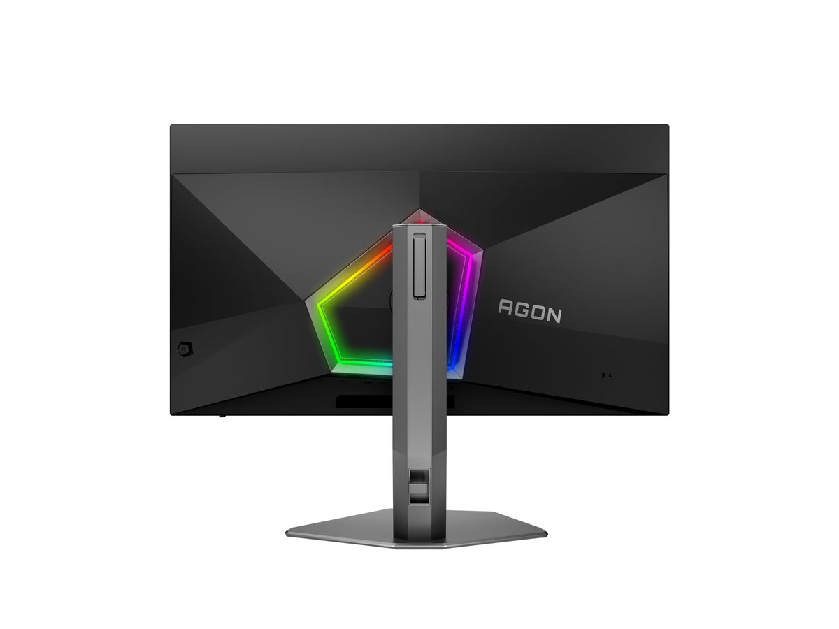 AOC INTERNATIONAL AOC AG326UD 31.5p 3840x2160 QD OLED 130mm AGON PRO QD OLED UHD 4K 31.5p 165Hz HDR TB400 HDMI2.1 3xUSB 3.2