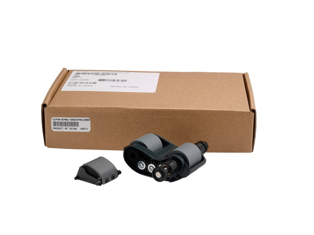 HP INC. HP original LJ ADF Roller Replacement Kit C1P70A 100k yi for M880 Series