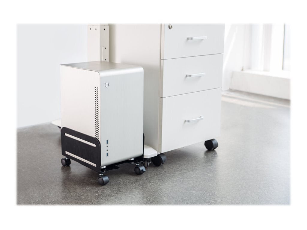 NEOMOUNTS CPU-M100BLACK Support pour ordinateur - max 10 kg - universel